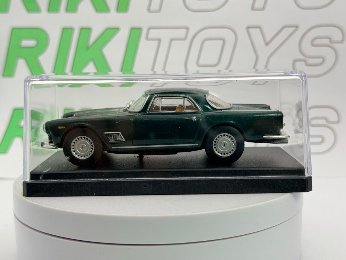Maserati 3500 GT Edicola 1/43 Verde 1961 - RikiToys - Edicola