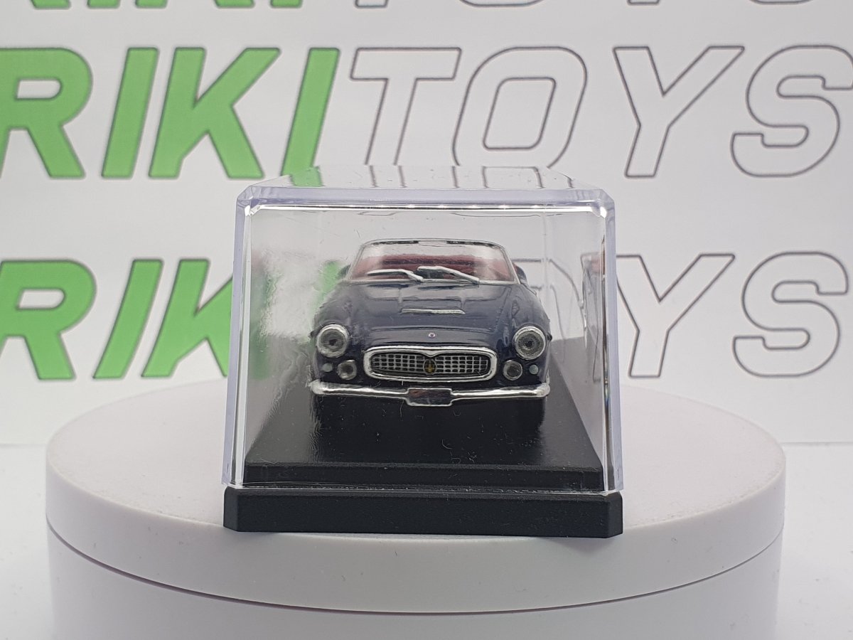 Maserati 3500 Vignale Leo Models 1/43 Blu 1959 - RikiToys - Leo Models