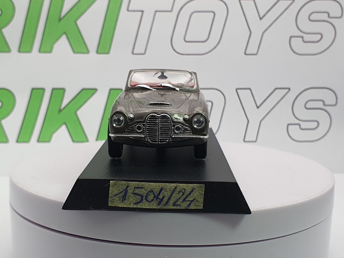 Maserati A6 GC Spider Frua (1952) Edicola 1/43 - RikiToys - Edicola#