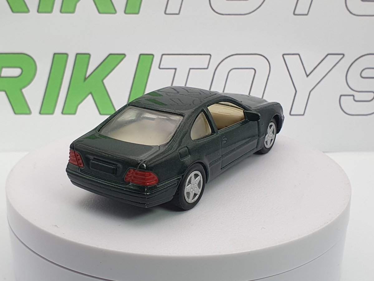 Mercedes Benz 200 CLK Coupé (1999) 1/40 - RikiToys - RikiToys#