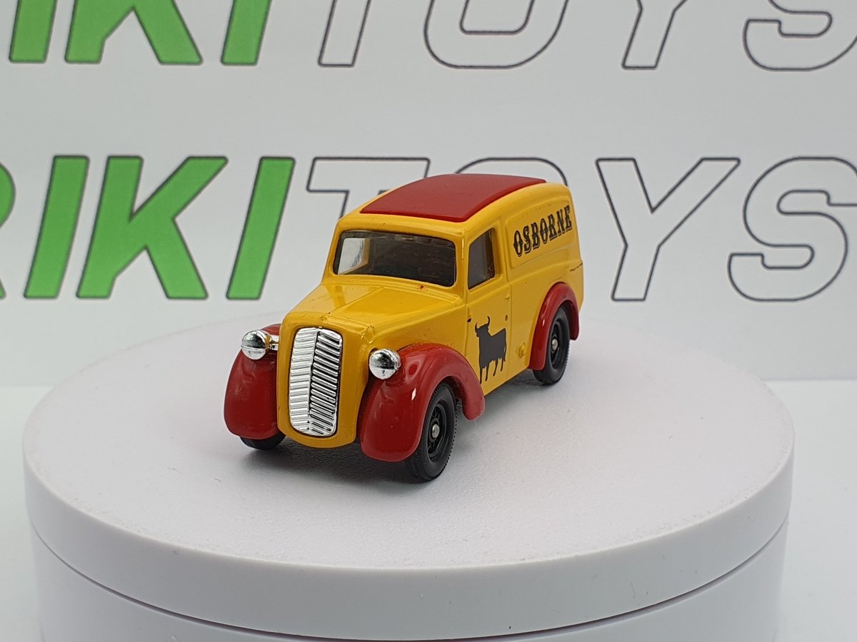 Morris Van Osborne Corgi 1/43 - RikiToys - Corgi#