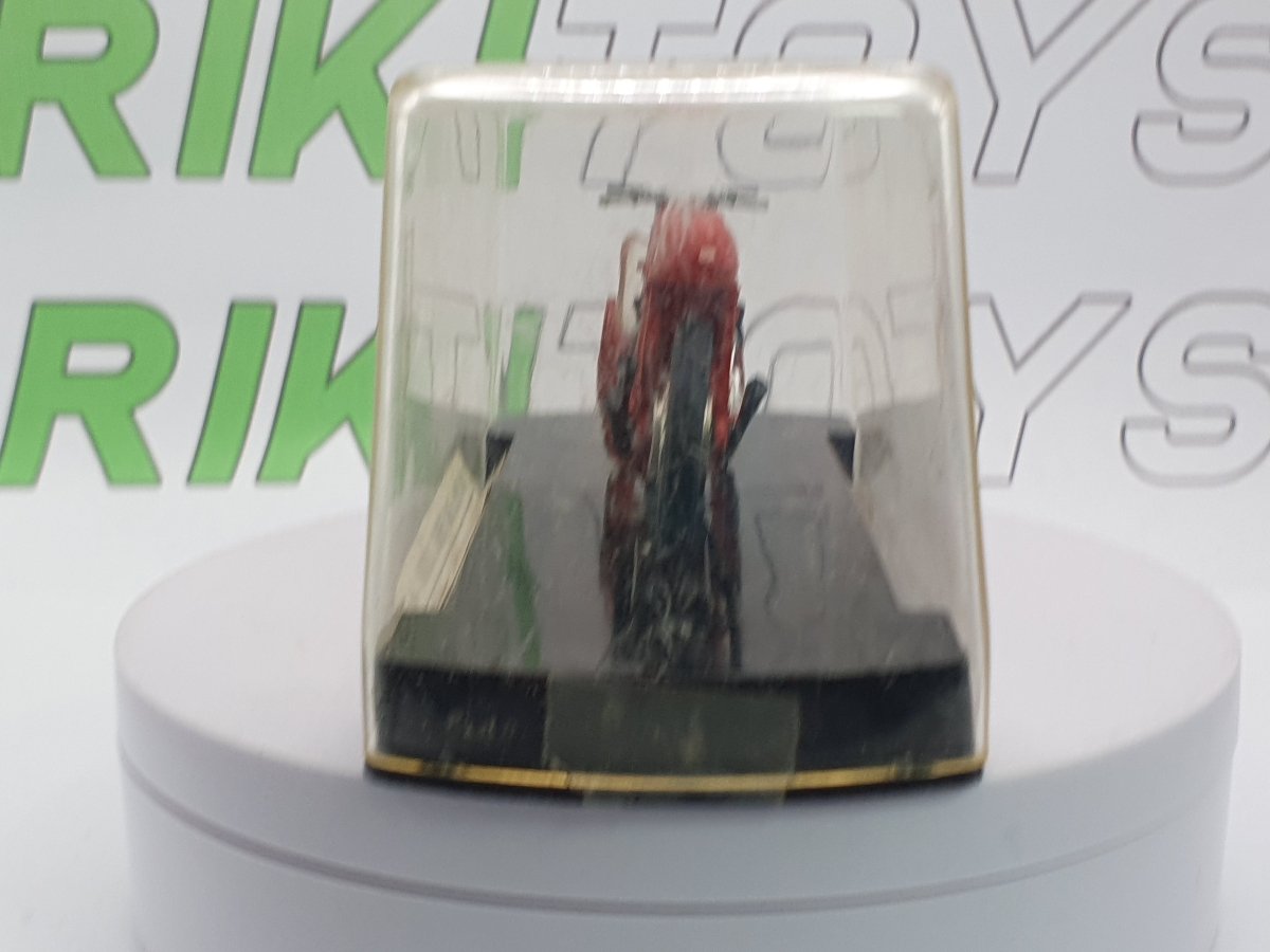 MV 350cc Gran Premio Mercury 1/24 Rosso 1970 - RikiToys - Mercury