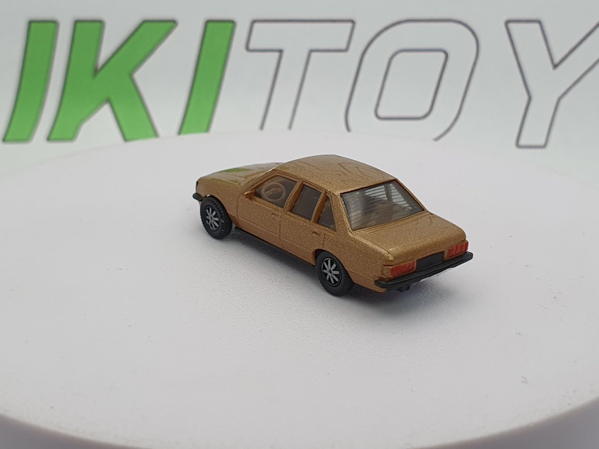 Opel Rekord 2,0 E 1/87 Oro 1977 - RikiToys - RikiToys