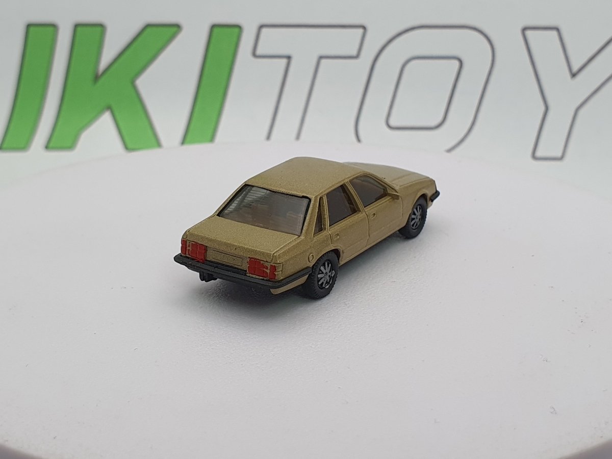 Opel Rekord 2,0 E 1/87 Oro 1977 - RikiToys - RikiToys