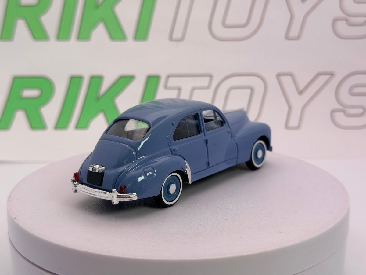 Peugeot 203 Solido 1/43 Celeste - RikiToys - Solido