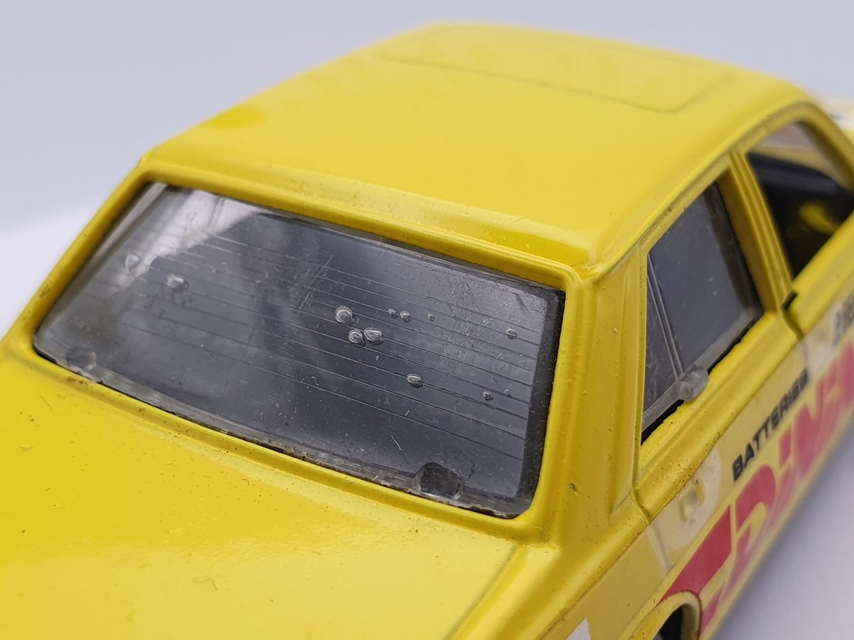Peugeot 505 Dinin Norev 1/43 - RikiToys - Norev#