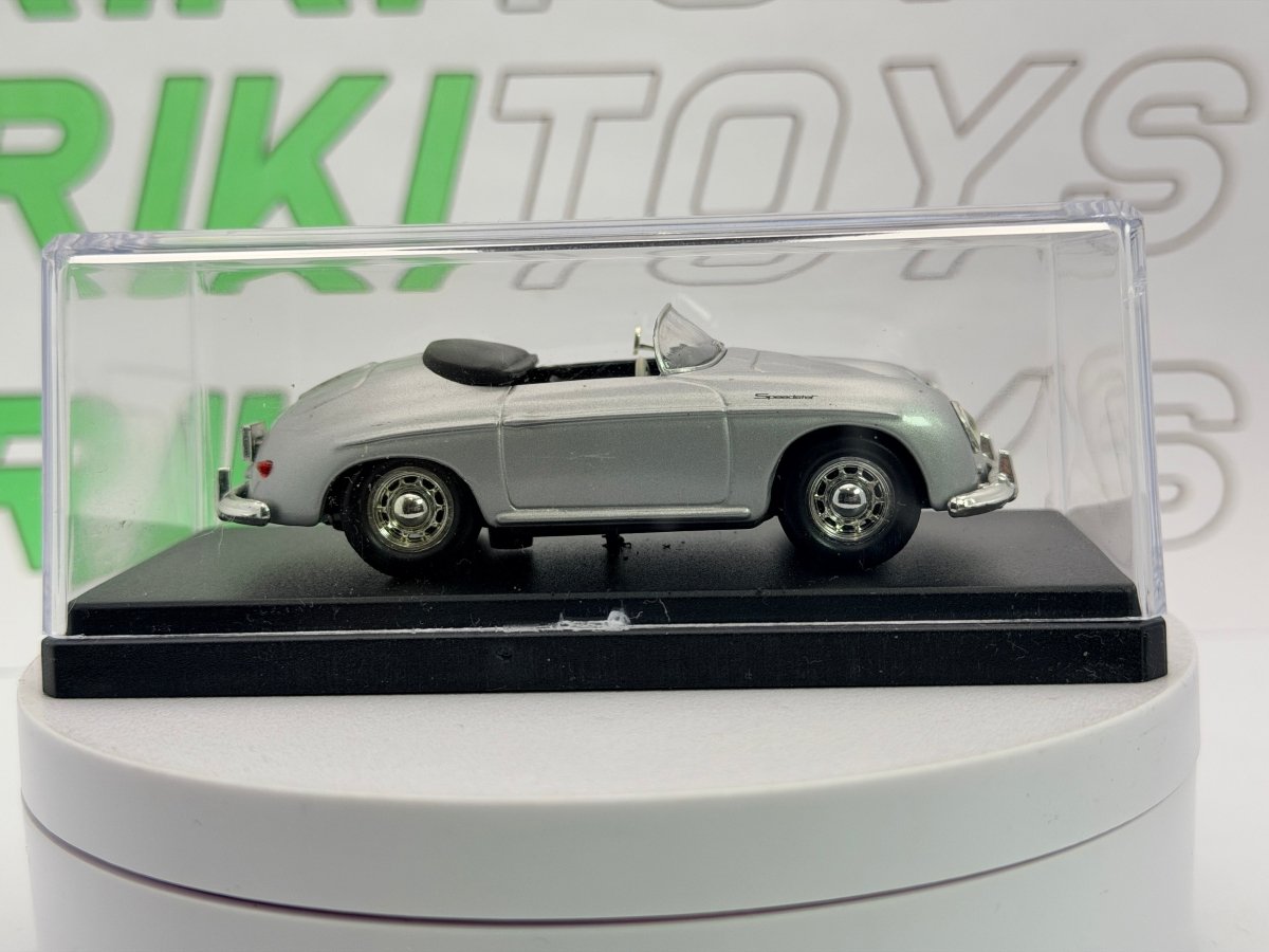 Porsche 356 Speedster Del Prado 1/43 - RikiToys - Del PRado