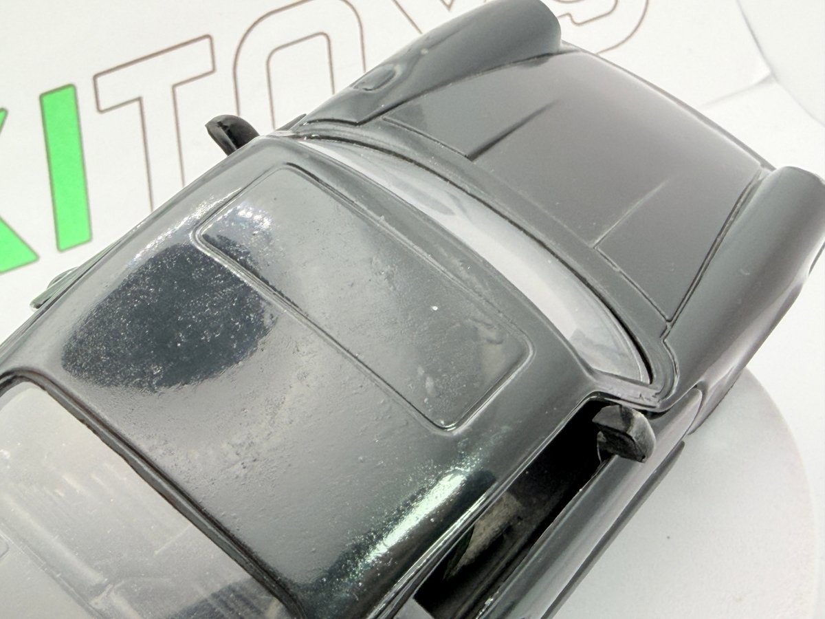 Porsche 911 964 Coupé 1/24 Nero 1988 - RikiToys - RikiToys