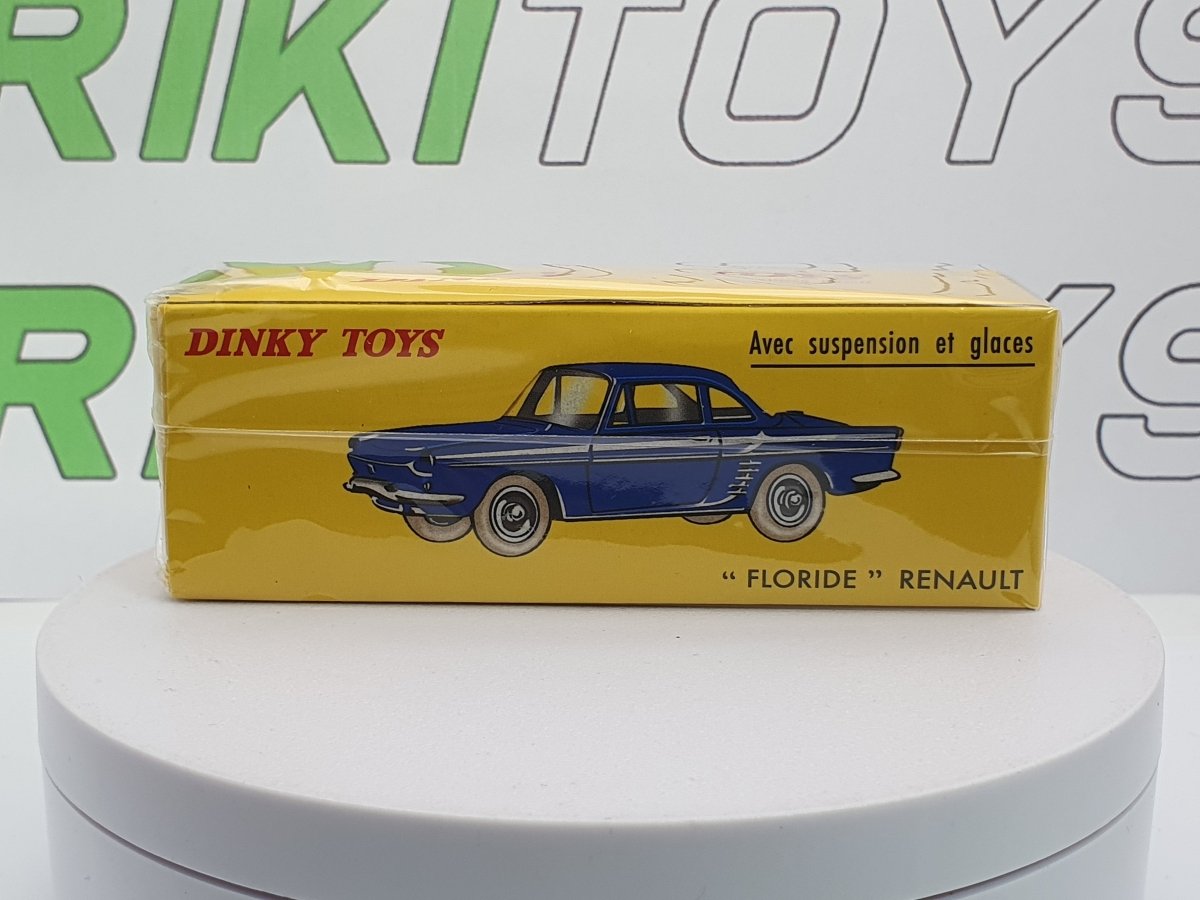 Reanult Floride Dinky Atlas 1/43 - RikiToys - Dinky Atlas#