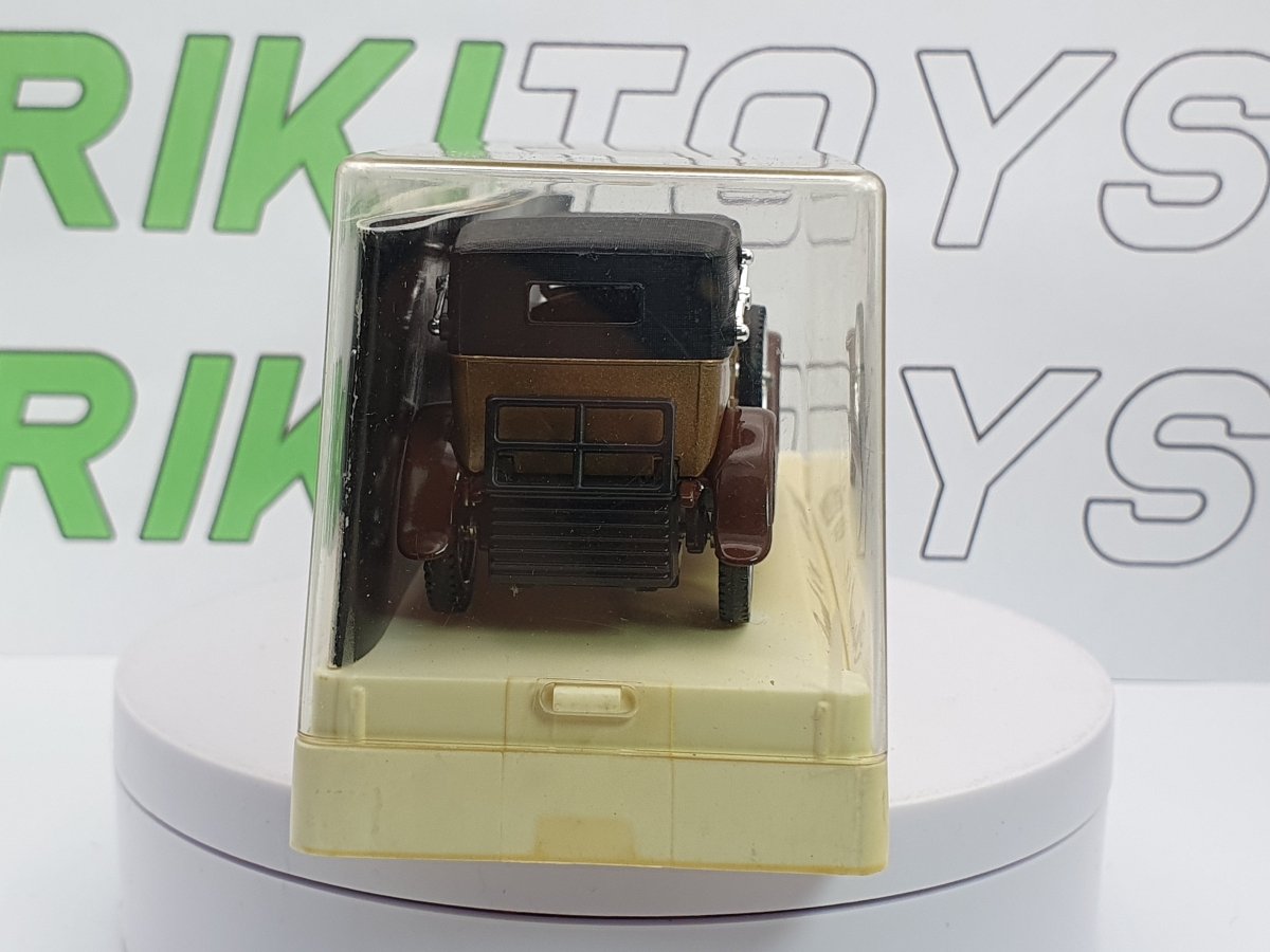 Renault 40 CV Torpedo Solido 1/43 - RikiToys - Solido#