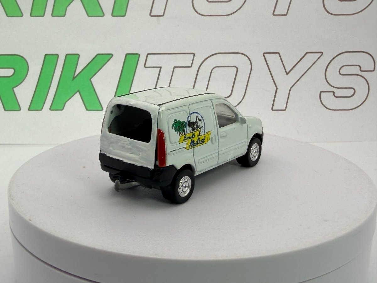 Renault Kangoo 1 Norev 1/55 Bianco - RikiToys - Norev