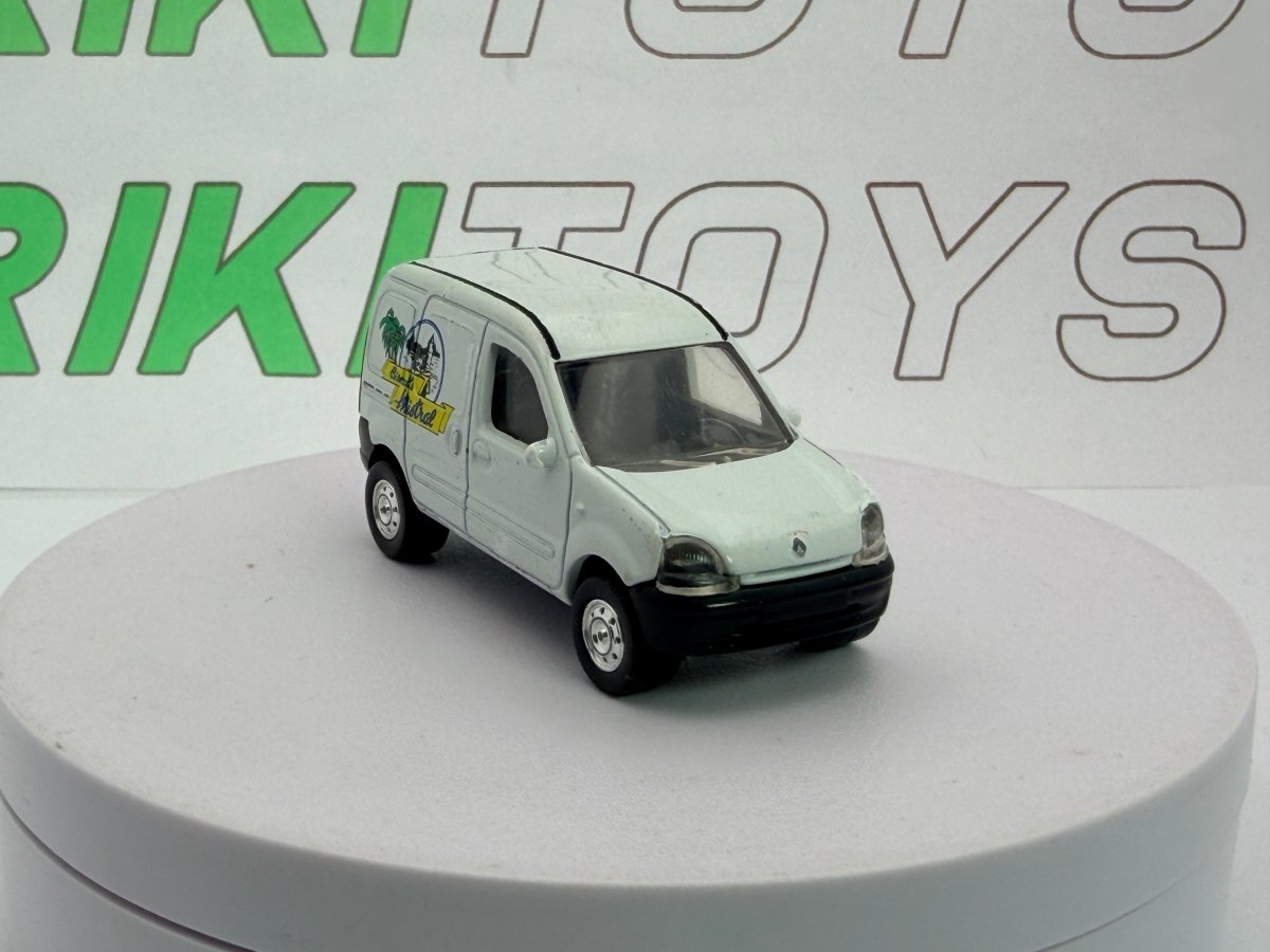 Renault Kangoo 1 Norev 1/55 Bianco - RikiToys - Norev