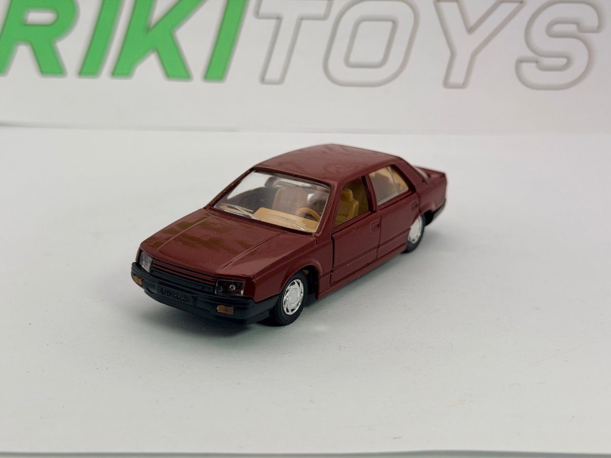 Renault R25 Solido - Verem 1/43 Rosso scuro - RikiToys - Solido - Verem