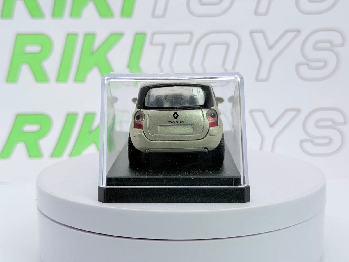 Renault Robus New Ray 1/43 Oro - RikiToys - New Ray