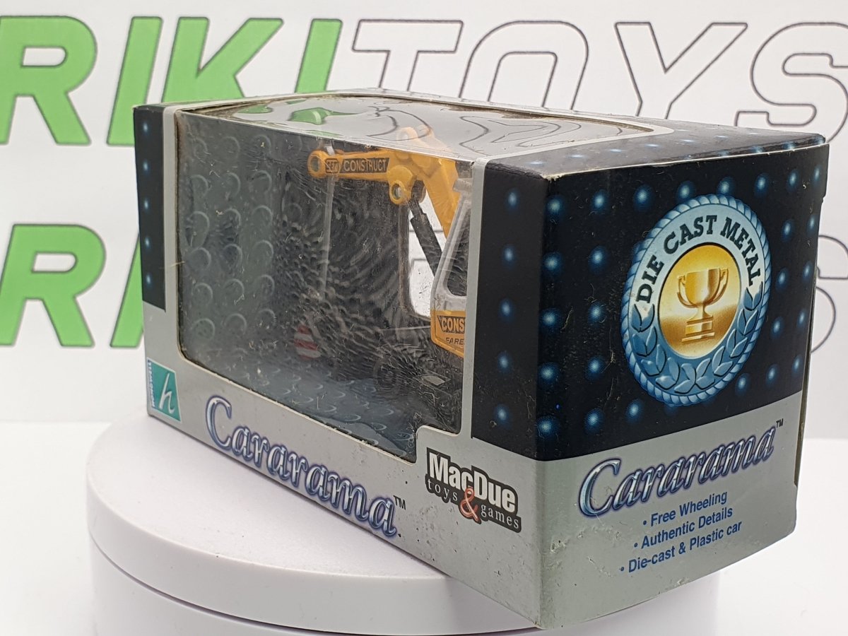 Ruspa Cararama 1/43 - RikiToys - Cararama#