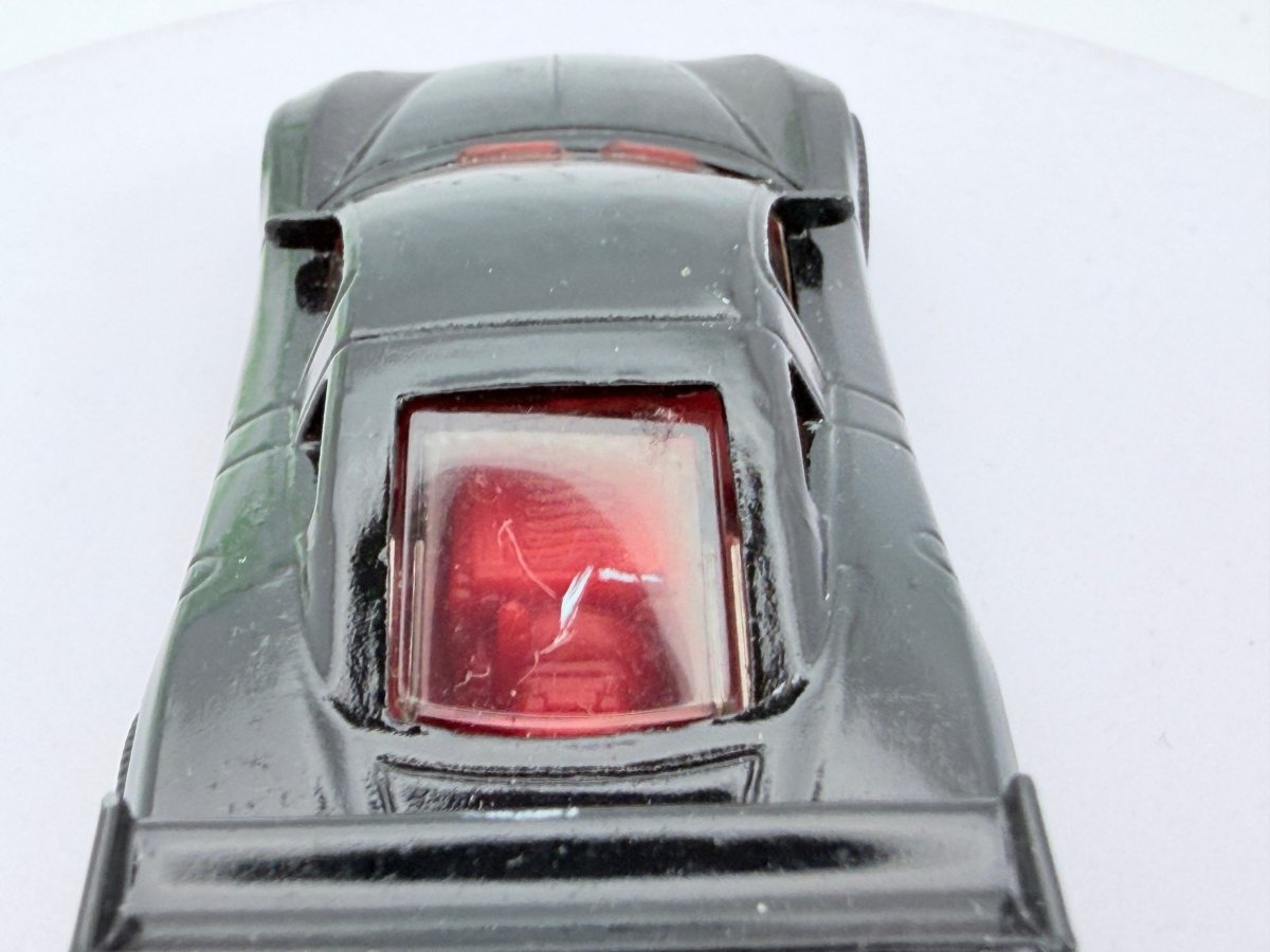 Siku Siku Sniper Siku 1/60 Nero - RikiToys - Siku