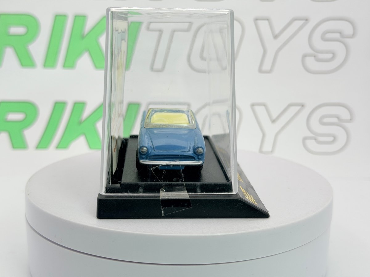 Sumbeam Alpine 1/60 Azzurro - RikiToys - RikiToys