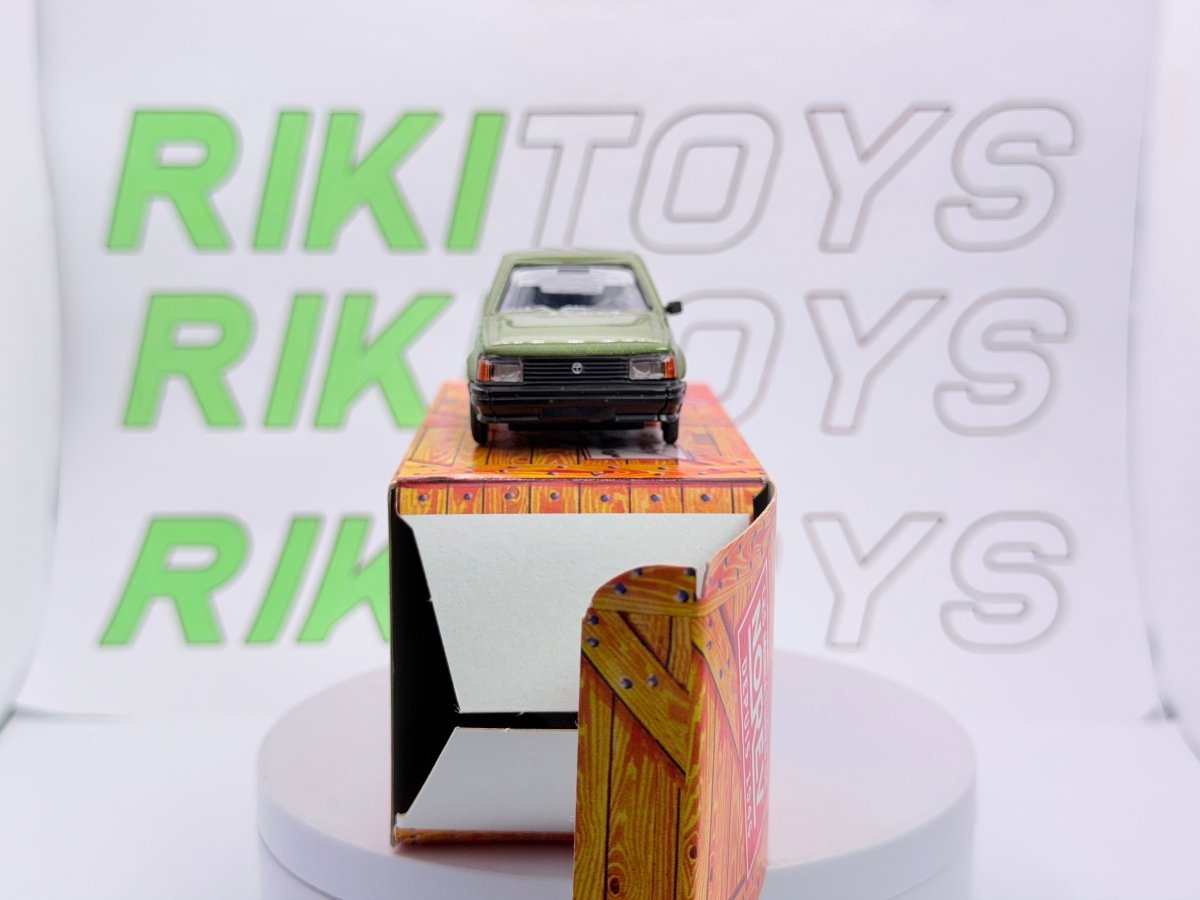 Talbot Horizon Norev 1/43 Verde 1980 - RikiToys - Norev#