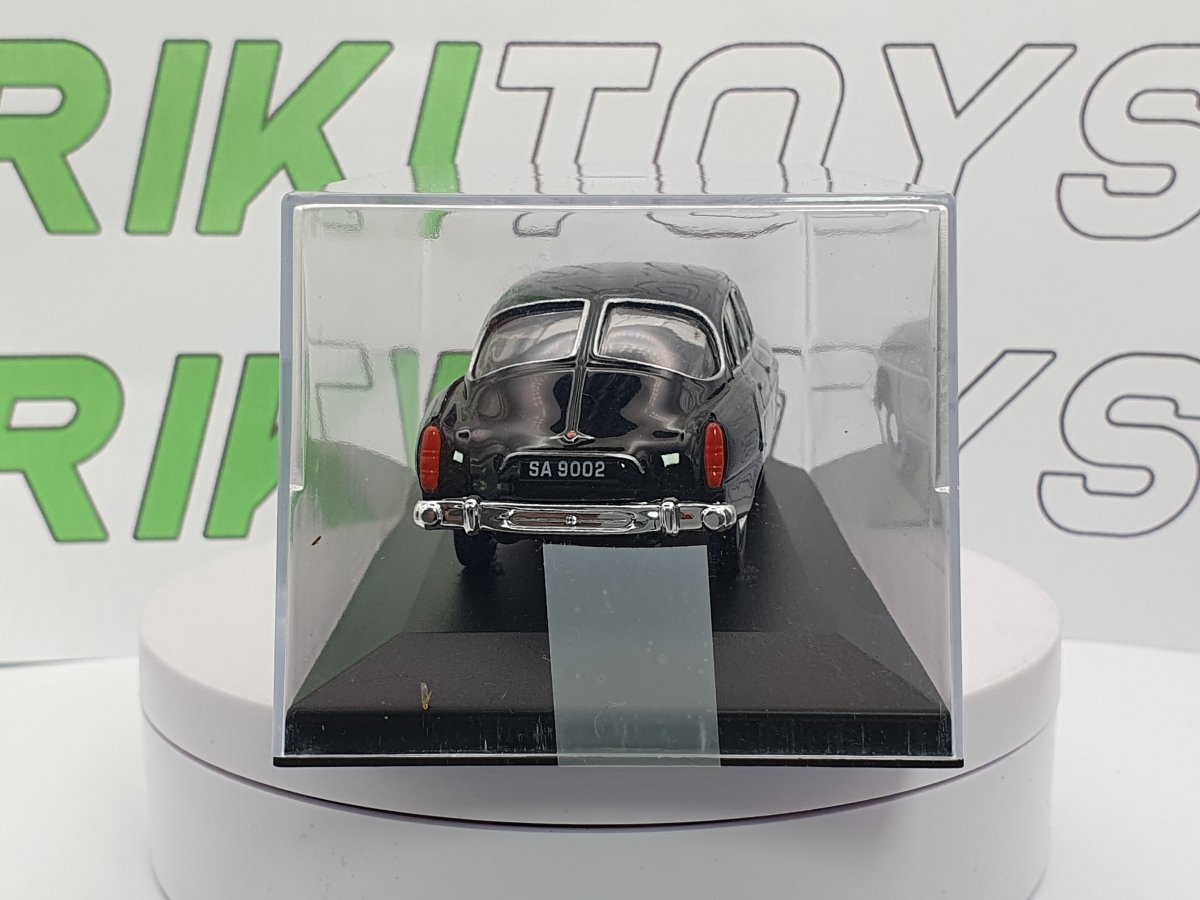 Tatra T 603 Edicola 1/43 - RikiToys - Edicola#