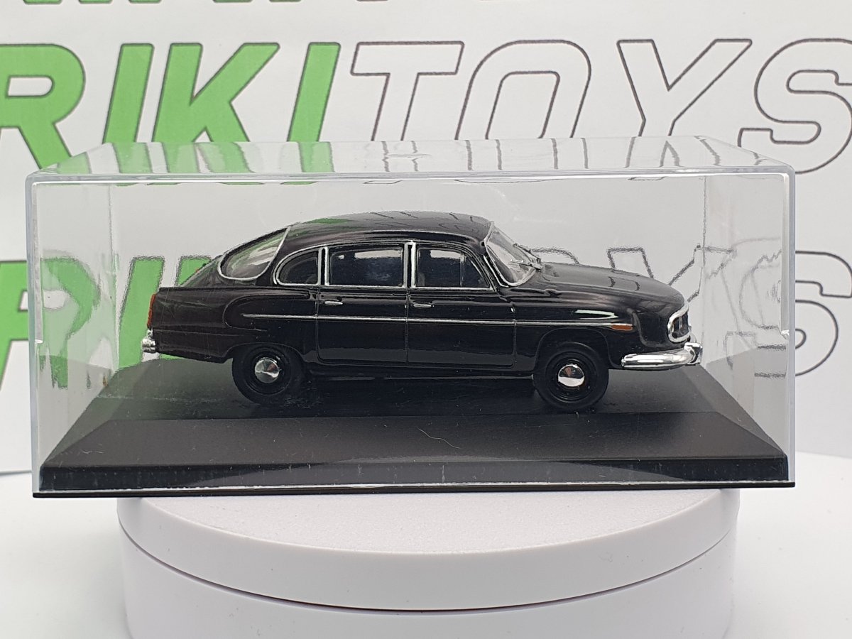 Tatra T 603 Edicola 1/43 - RikiToys - Edicola#