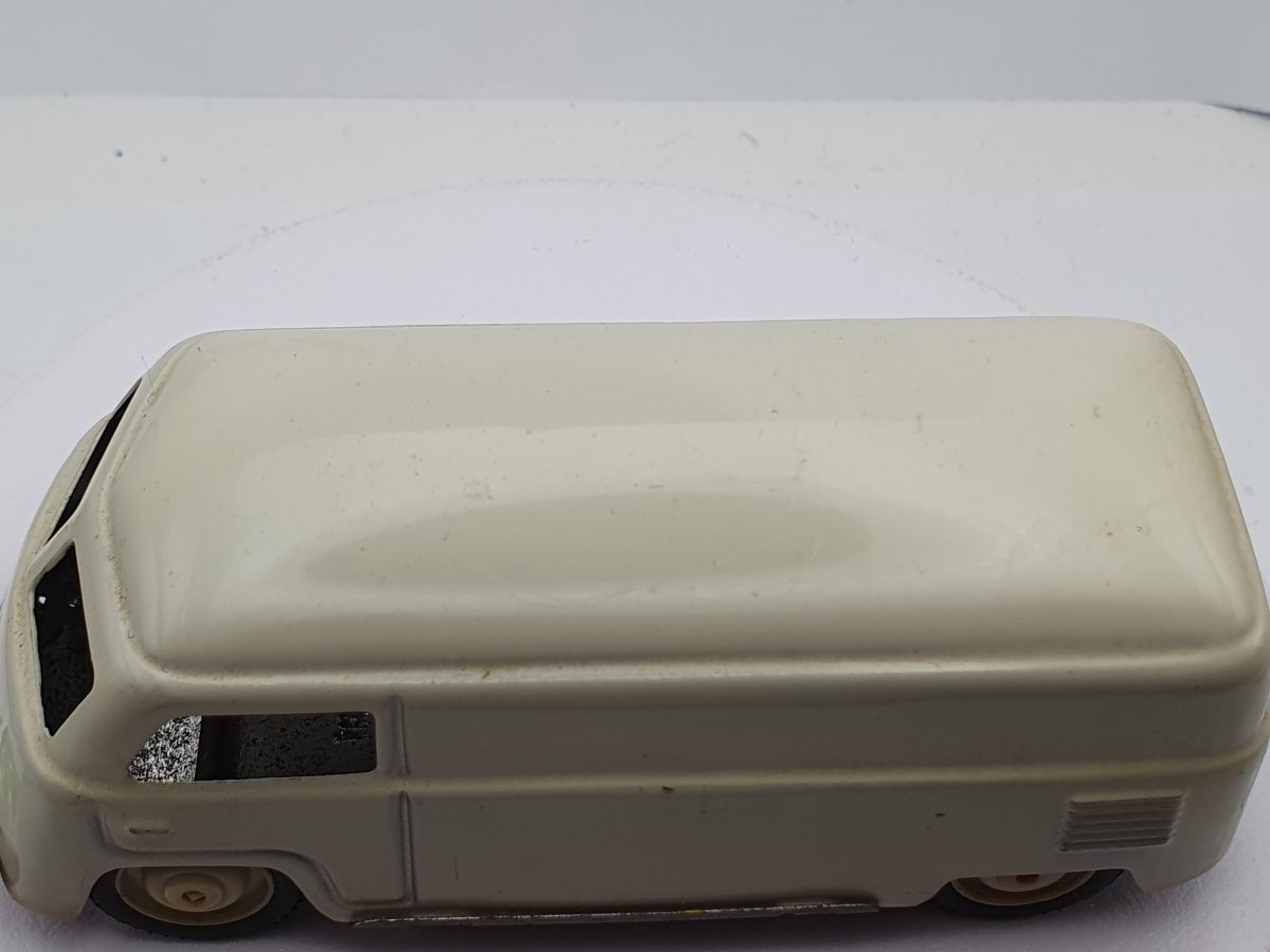 VolksWagen T1 Furgone Marchesini 1/40 - RikiToys - Marchesini#