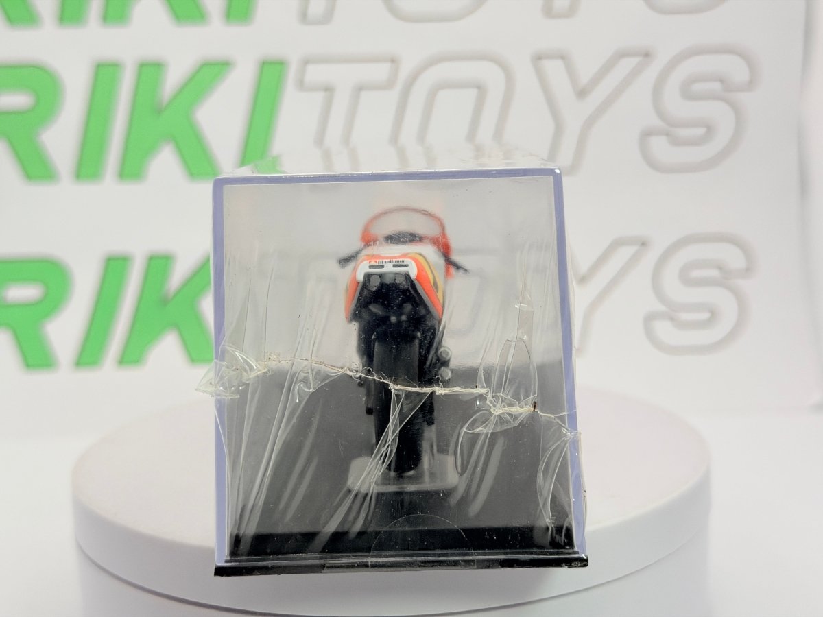 Yamaha YZR 500 Edicola 1/24 Bianco 1991 - RikiToys - Edicola