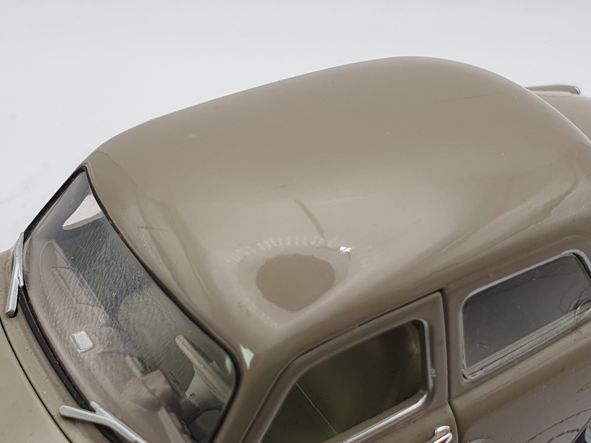 Alfa Romeo 1900 Leomodels 1/24 - RikiToys - Leomodels#