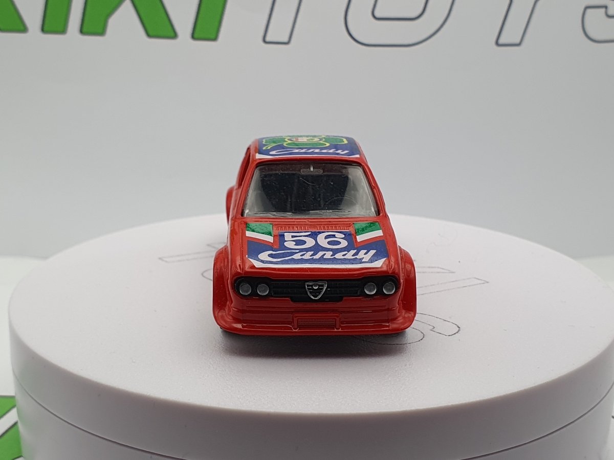Alfa Romeo Alfasud Corsa Solido 1/43 - RikiToys - Solido#
