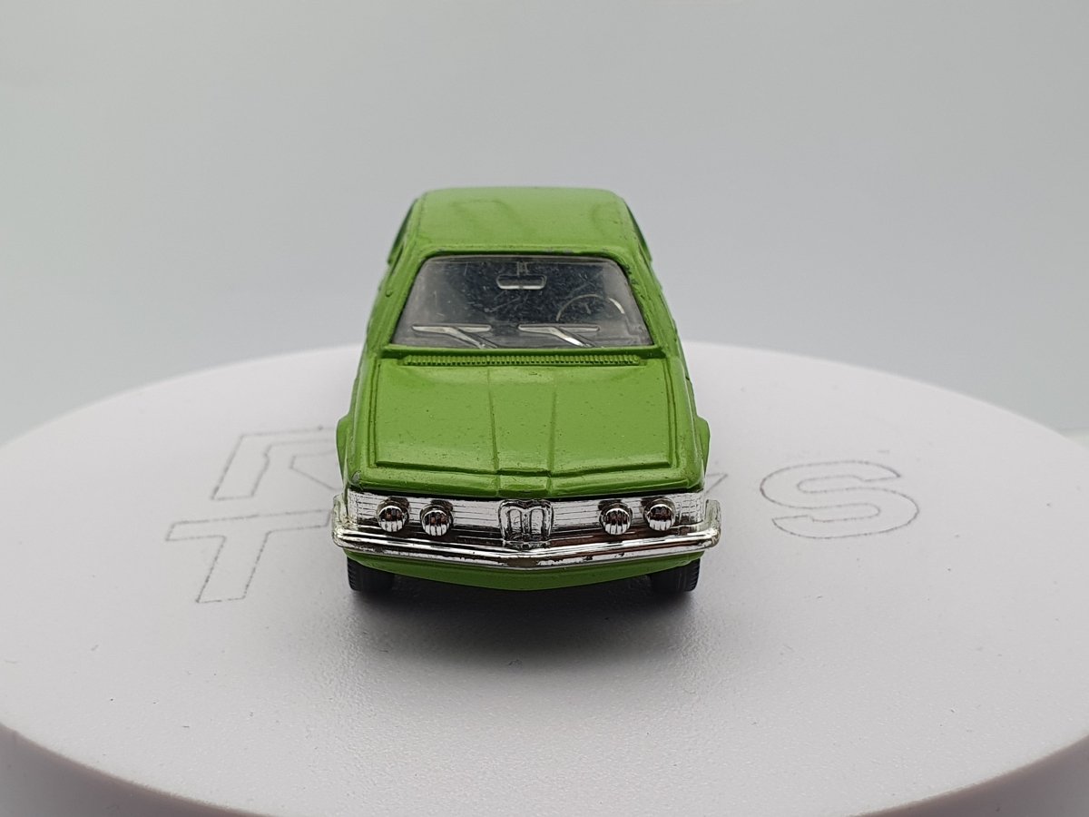 Bmw 730 Mebetoys 1/48 - RikiToys - Mebetoys#