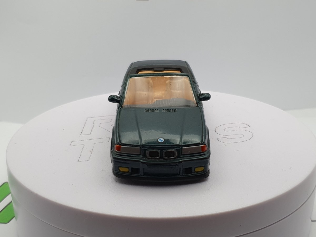 Bmw M3 Cabrio New Ray 1/43 - RikiToys - New Ray#