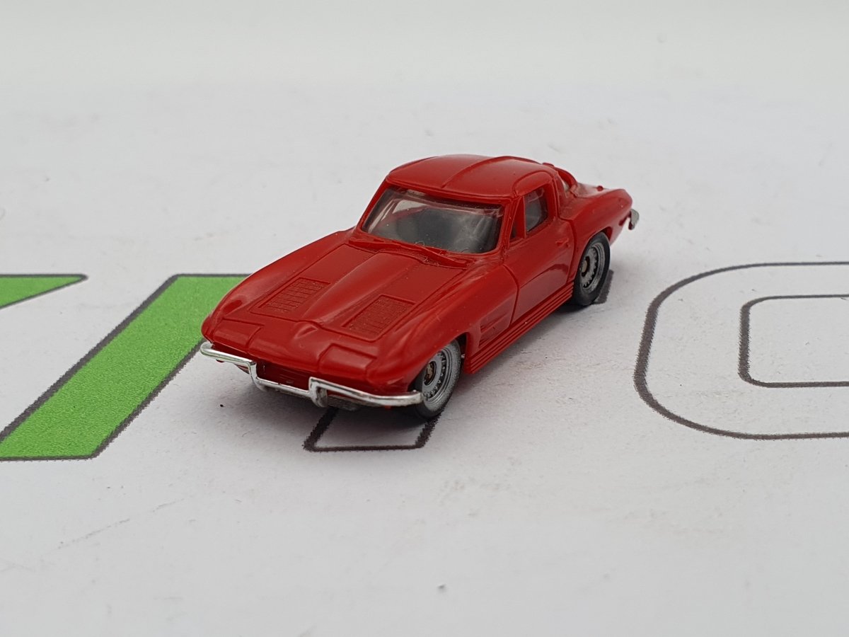 Chevrolet Corvette Stingray Monogram 1/87 - RikiToys - Monogram#