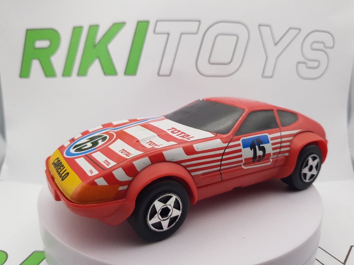 Ferrari Daytona N 15 Joustra 1/39 - RikiToys - Joustra#