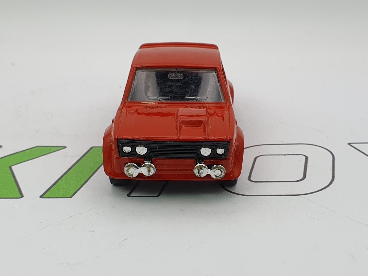 Fiat 131 Abarth Luso Toys 1/43 - RikiToys - Luso Toys#