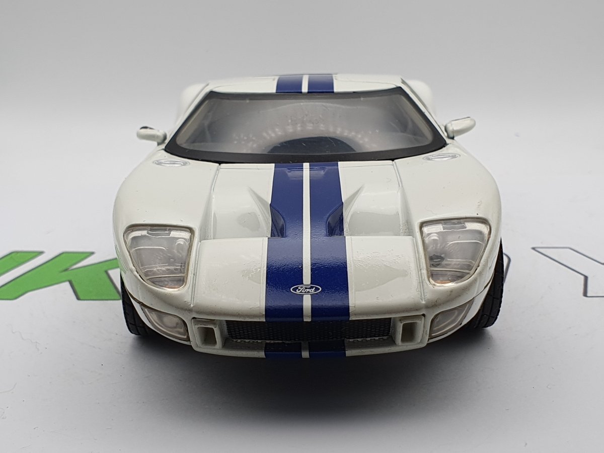 Ford GT40 Riedizione Motor max 1/24 - RikiToys - Motor max#