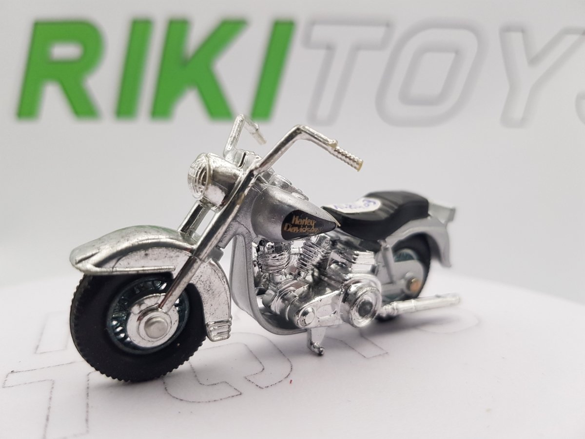 HArley Davidson Matchbox 1/66 - RikiToys - Matchbox#