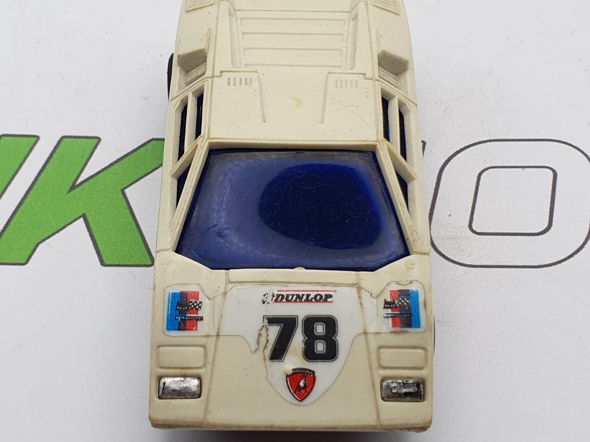 Lamborghini Countach 1/35 - RikiToys - RikiToys#