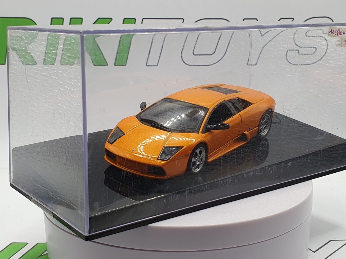 Lamborghini Murcielago Auto Art 1/43 Con Scatola - RikiToys - Auto Art#