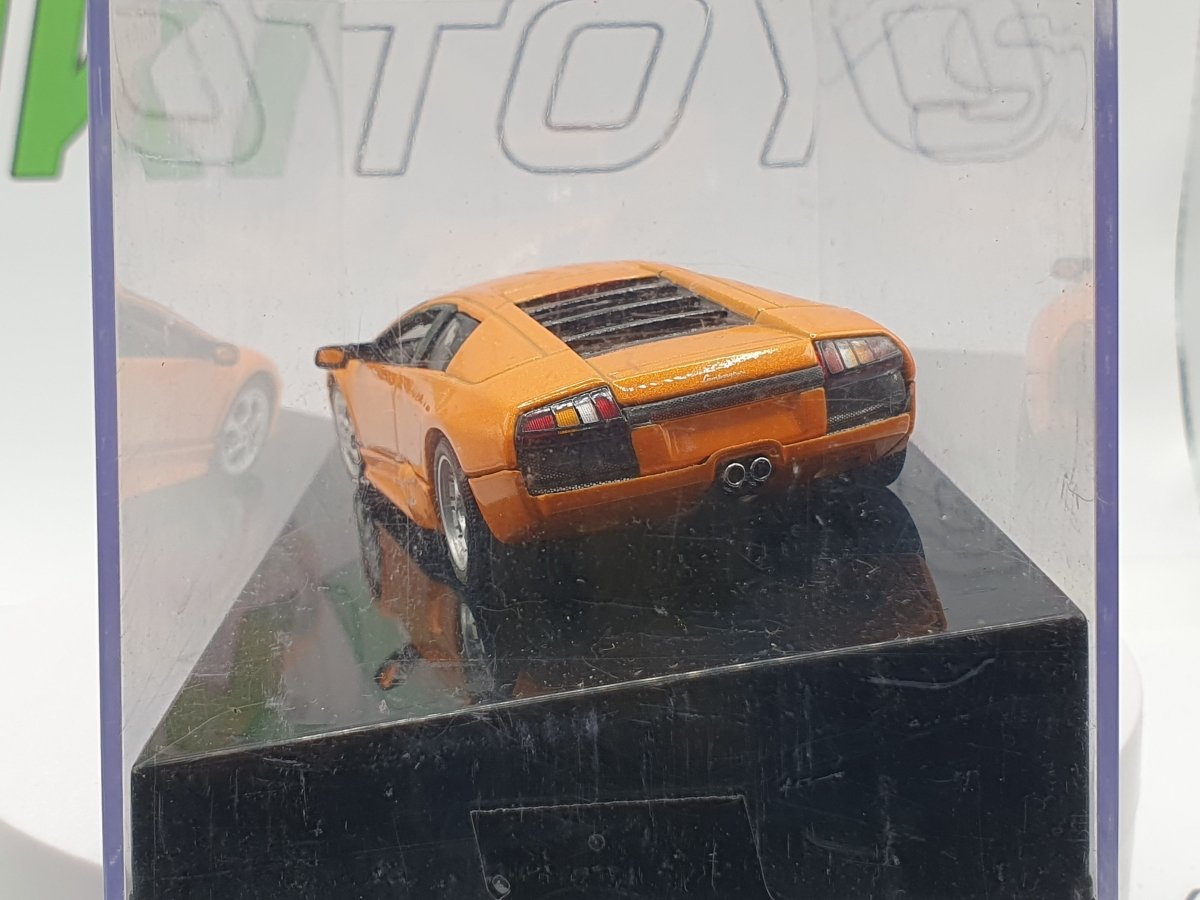 Lamborghini Murcielago Auto Art 1/43 Con Scatola - RikiToys - Auto Art#