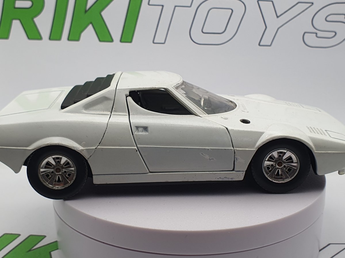 Lancia Stratos Martoys 1/24 - RikiToys - Martoys#