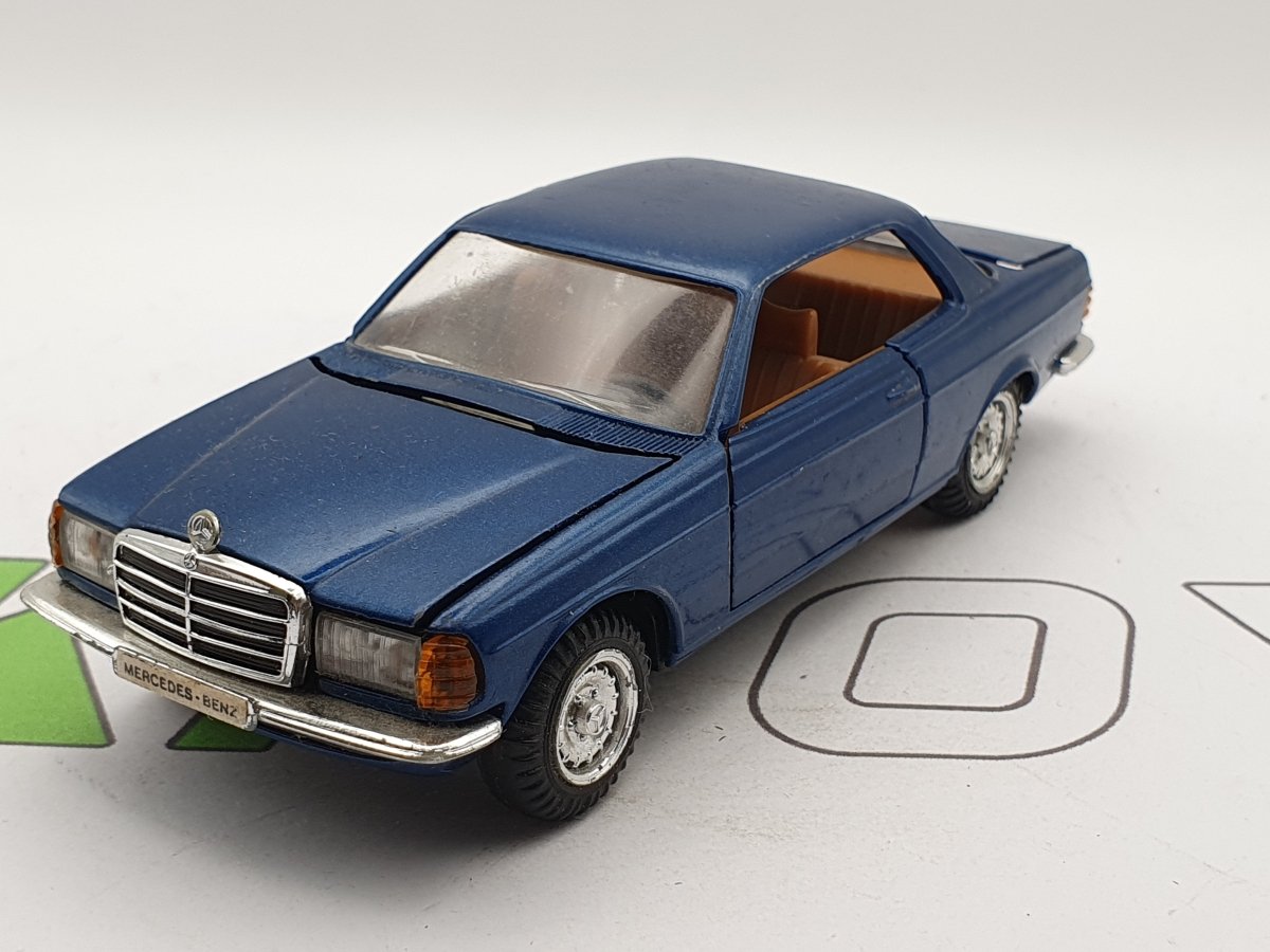 Mercedes 280 C NZG Conrad 1/35 - RikiToys - NZG Conrad#