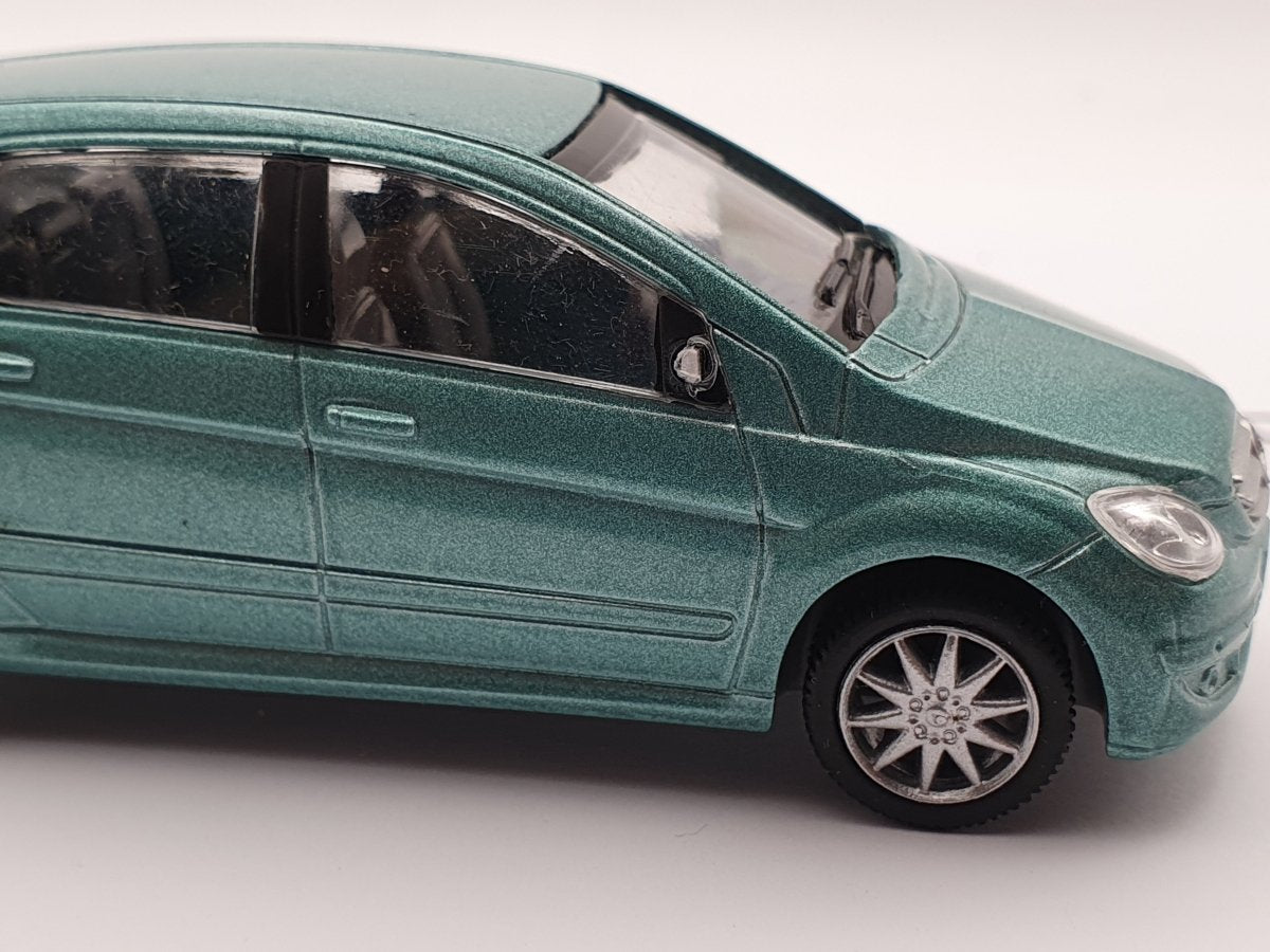 Mercedes C Class 2006 1/43 - RikiToys - RikiToys#