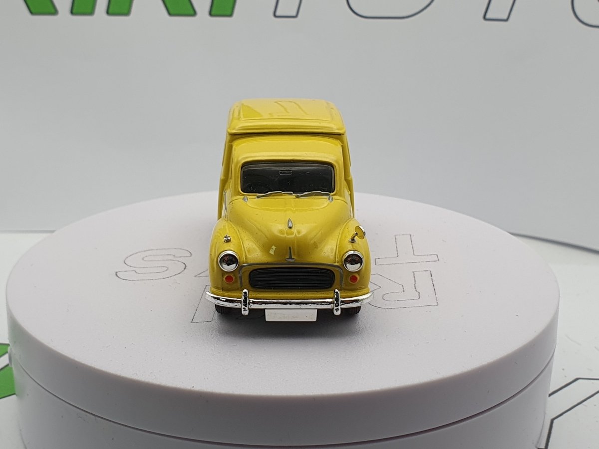Morris Van Corgi 1/43 - RikiToys - Corgi#