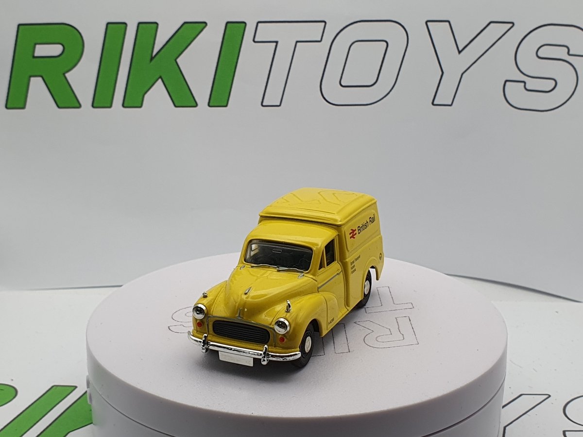 Morris Van Corgi 1/43 - RikiToys - Corgi#