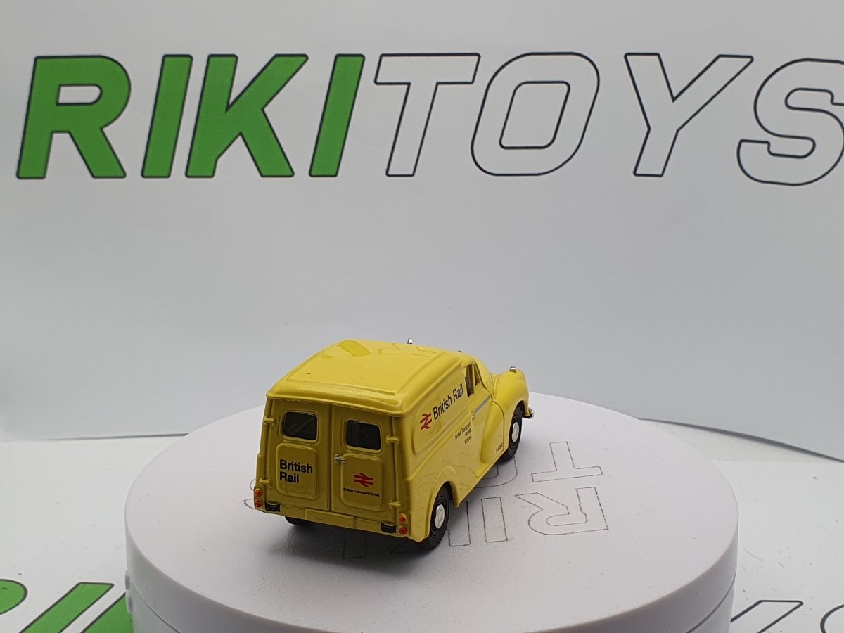 Morris Van Corgi 1/43 - RikiToys - Corgi#