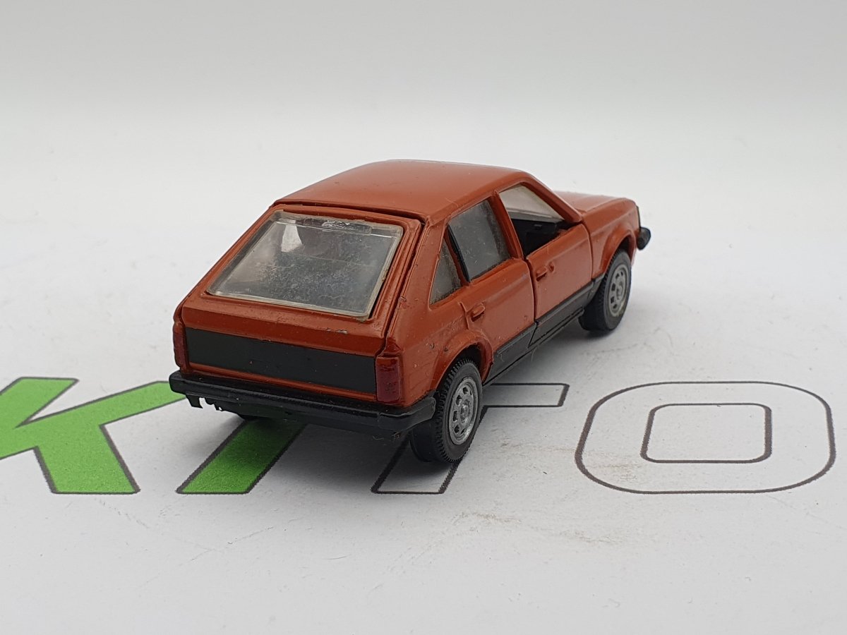 Opel Kadett Limousine 5-Turign Gama 1/43 - RikiToys - Gama#