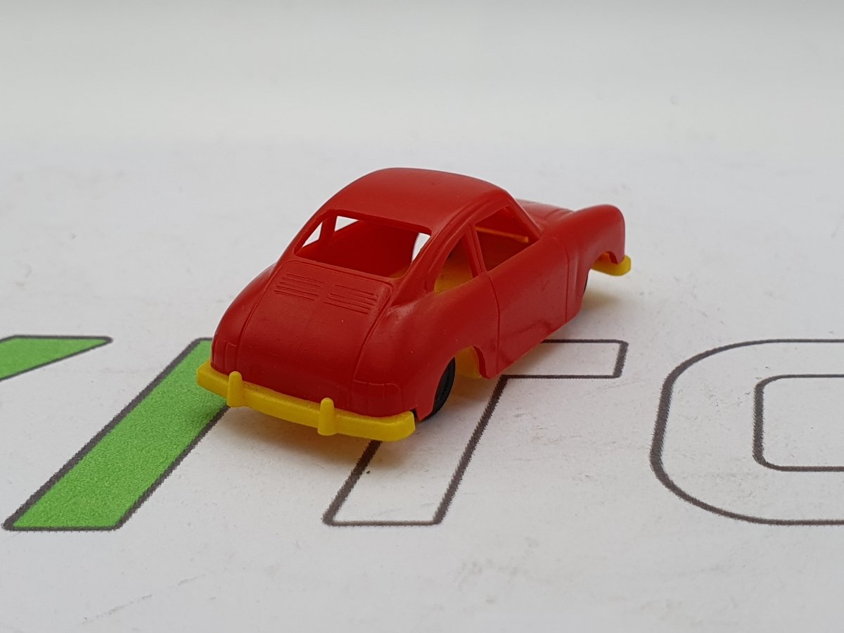 Porsche 356 DBGM 1/80 - RikiToys - DBGM#