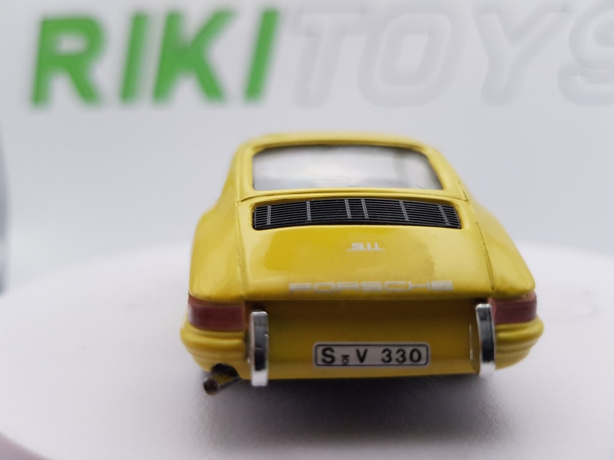 Porsche 911 Vitesse 1/43 - RikiToys - Vitesse#