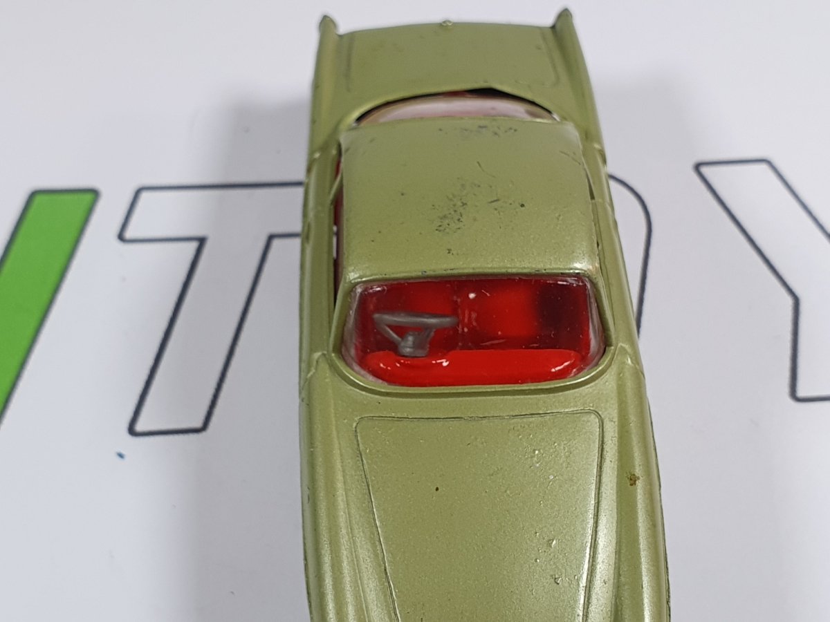 Renault Floride Corgi Toys 1/43 - RikiToys - Corgi Toys#