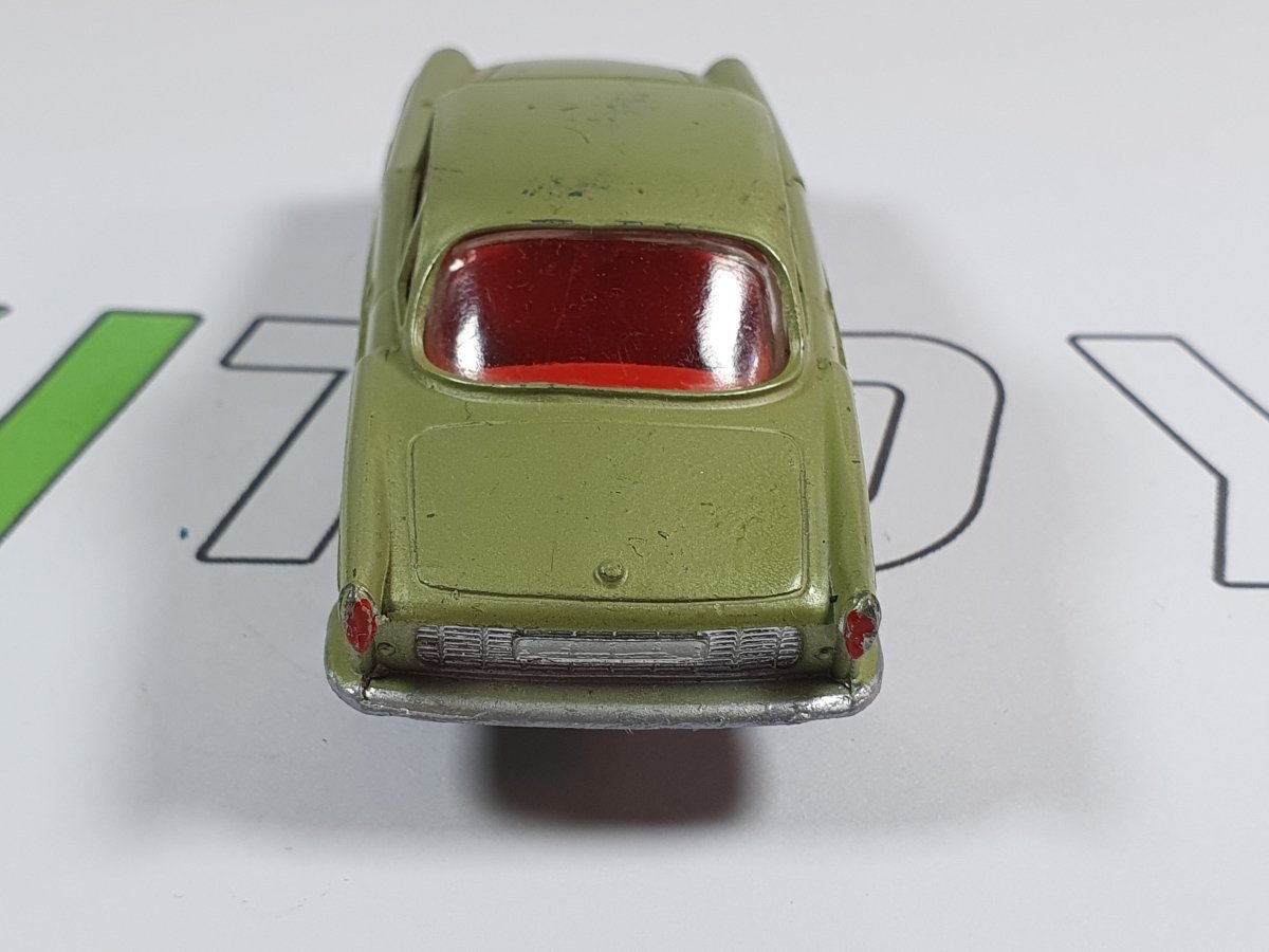 Renault Floride Corgi Toys 1/43 - RikiToys - Corgi Toys#