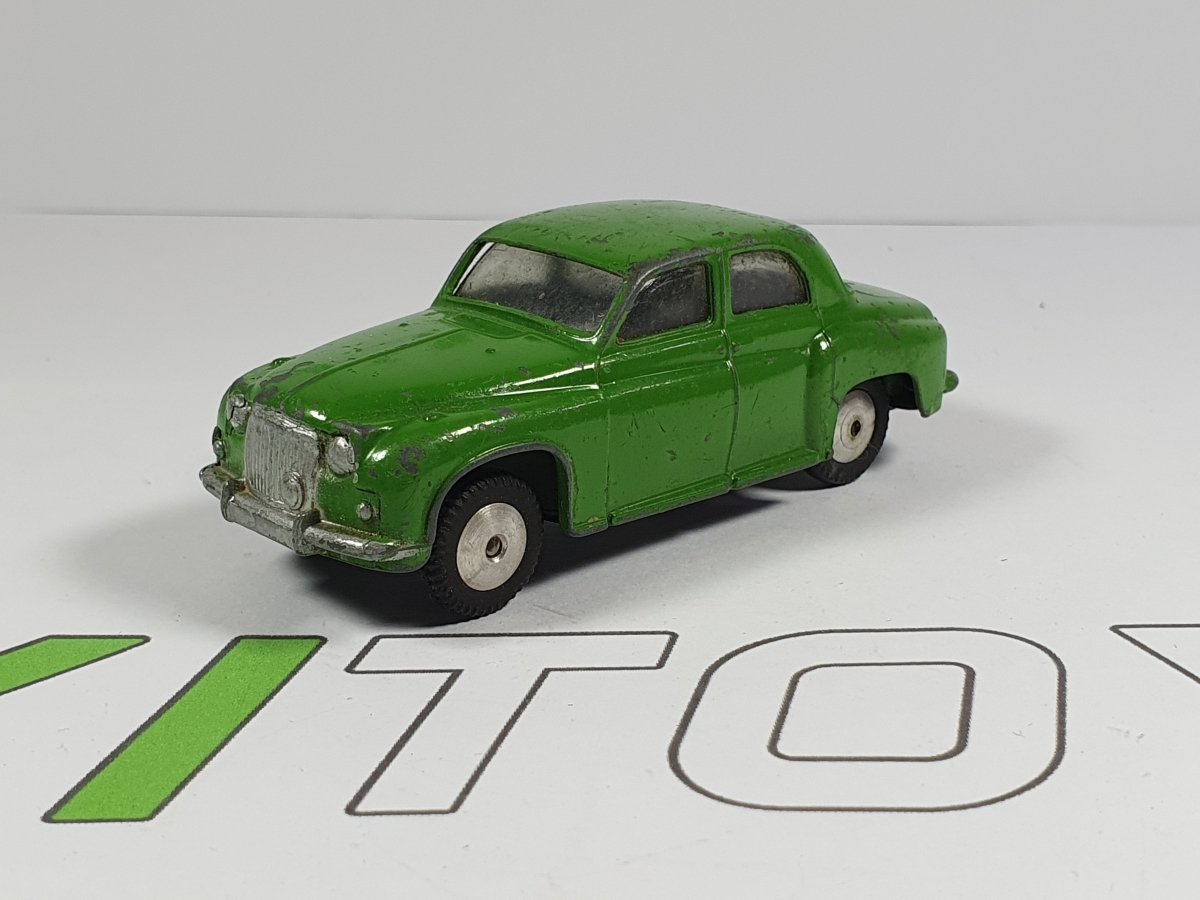 Rover 90 Corgi Toys 1/43 - RikiToys - Corgi Toys#